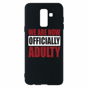 Samsung A6+ 2018