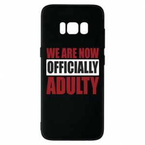Samsung S8
