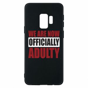 Samsung S9