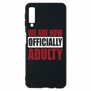 Samsung A7 2018
