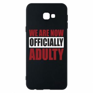 Samsung J4 Plus 2018