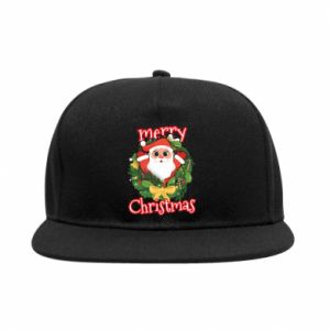 Czapki Snapback