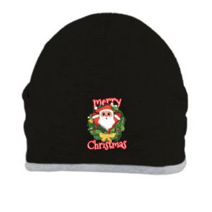 Czapka męska