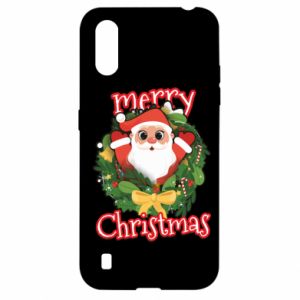 Samsung A01/M01