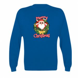 Bluzy dziecięce