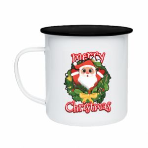Kubki ceramiczne w stylu retro