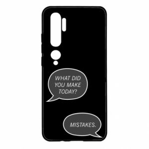 Xiaomi Mi Note 10
