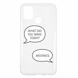 Samsung M31