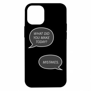 Apple iPhone 12 Mini