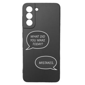 Samsung S21