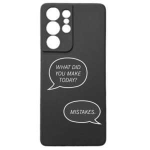 Samsung S21 Ultra