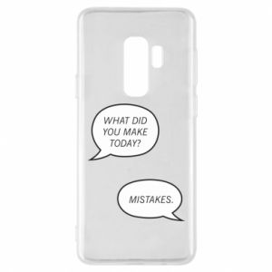 Samsung S9+
