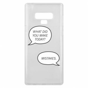 Samsung Note 9