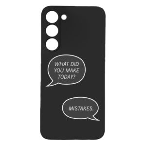 Samsung S23 Plus