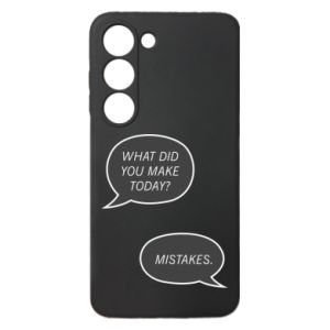 Samsung S23