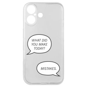 Apple iPhone 16