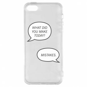 Apple iPhone 5/5S/SE