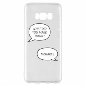 Samsung S8