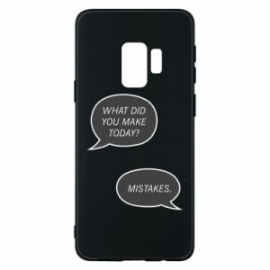 Samsung S9