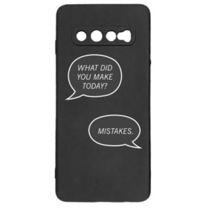 Samsung S10