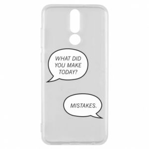 Huawei Mate 10 Lite
