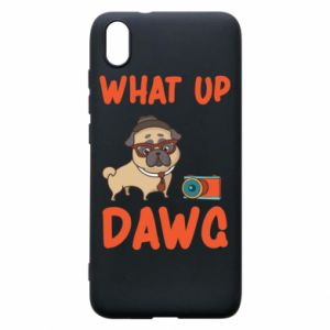 Xiaomi Redmi 7A