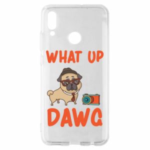Huawei P Smart 2019