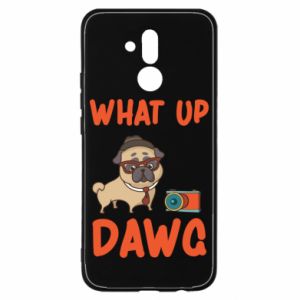 Huawei Mate 20 Lite