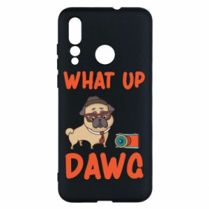 Huawei Nova 4
