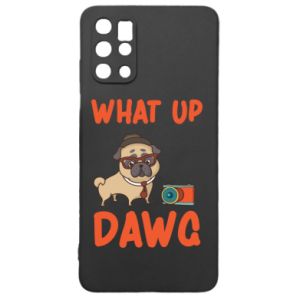 Samsung S20 +