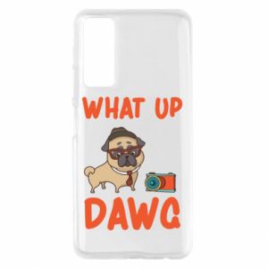 Huawei P Smart 2021