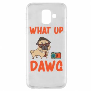 Samsung A6 2018
