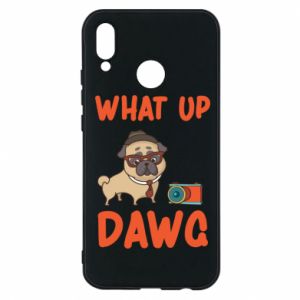 Huawei P20 Lite