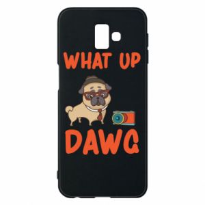 Samsung J6 Plus 2018