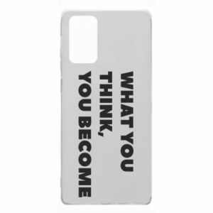Samsung Note 20