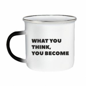 Kubki magiczne emaliowane