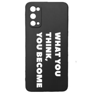 Samsung S20