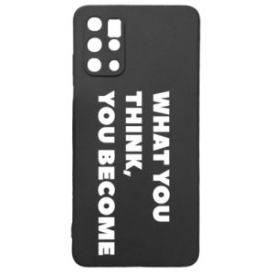 Samsung S20 +