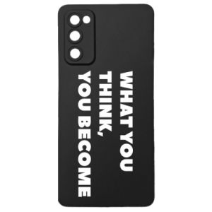 Samsung S20 FE