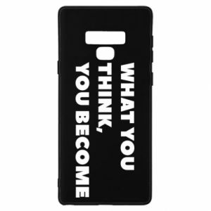 Samsung Note 9