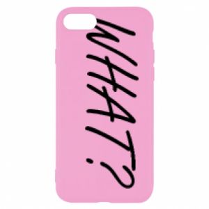 Apple iPhone SE 2020