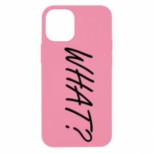 Apple iPhone 12 Mini