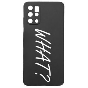 Samsung S20 +