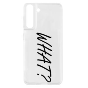Samsung S21