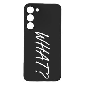 Samsung S23 Plus