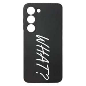 Samsung S23