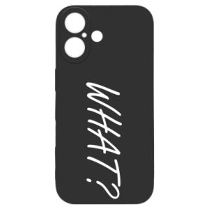 Apple iPhone 16