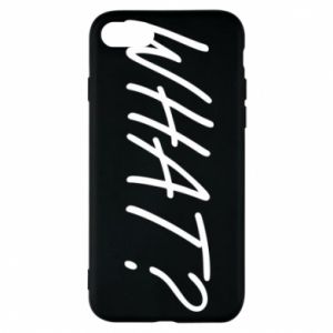 Apple iPhone 7