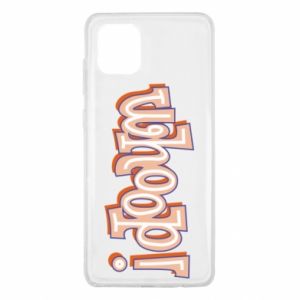 Samsung Note 10 Lite