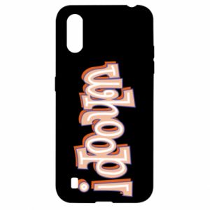 Samsung A01/M01